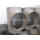ASTM Equal Butt Welded Seamless Stainless Steel Tee